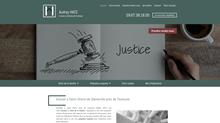 Maître HATZ, avocate en droit routier à Saint-Orens-de-Gameville (Toulouse)