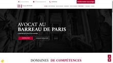 Avocat en baux commerciaux à Paris