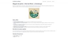 Consulter un avocat à Dunkerque