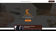 Avocat licenciement à Paris 10e, Maître Stéphanie Kwemo