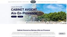 Avocat à Aix-en-Provence