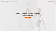 Cabinet d'avocat de divorce à Evry 