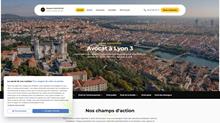 Indemnisation victime Lyon