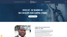 Avocat en droit pénal à Chalon-sur-Saône