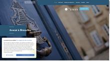 Avocat droit immobilier Bruxelles