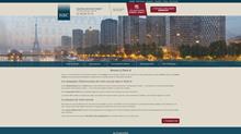 Avocat contrat de travail Paris