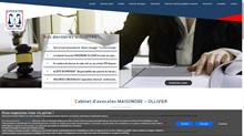 Avocat accident de la route Grenoble