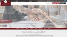 Avocat à Paris pour la création d'une associations 