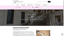 Avocat divorce Bruxelles