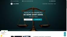 Cabinet d’avocat à Raincy - Maître Sandrine Prudon