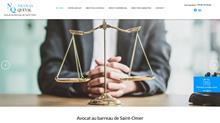 Avocat à Saint-Omer - Droit des sociétés