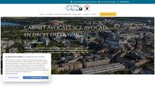 Avocat droit du travail Versailles