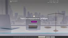 Cabinet d’avocat au barreau de Bruxelles