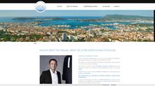 Avocat droit du travail Toulon - Olivier Leroy