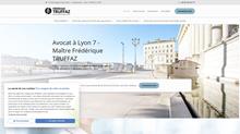 Avocat droit des victimes Lyon