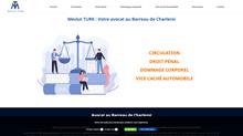Avocat pénaliste  au Barreau de Charleroi 