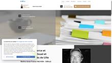 Avocat séparation Lille