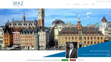 Avocat d'accident de la route à Lille 