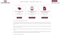 Parler gratuitement à un avocat en ligne