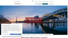 Avocat droit famille Paris 17