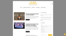 Axe-web.info : blog d’actualités en ligne
