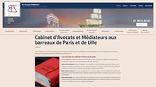 Avocat en droit de la famille à Paris 17