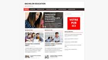 education bachelor