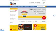 Bâches et cie, ecommerce de bâche