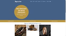 Bague-en-bois.fr