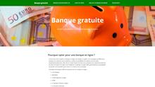infos sur les banques en ligne