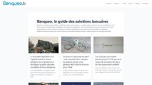  Actualité Banque et finance