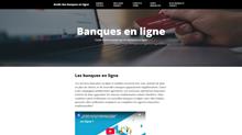 guide des banques en ligne