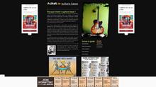 Guiter basse pas cher