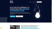 Société de rénovation électrique et toiture à RIBEMONT