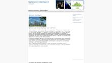batiment intelligent