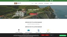 VTC Pays Basque - Chauffeur privé VTC Bayonne et BAB