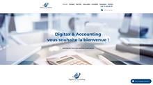 Comptable à Charleroi