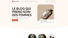 Be Femme