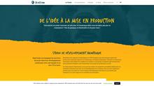 BearStudio, studio de développement
