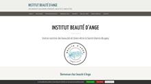 Institut Beauté d'Ange : Un endroit qui marie sérénité, beauté et bien-être