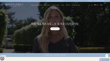 Tenue professionnelle - Beautystreet