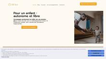 Bébé Agile, accompagne sereinement la motricité de ton bébé