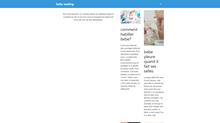 Blog des meilleurs produits pour bébé 