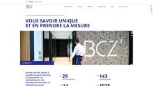 Becouze