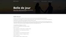 belle de jour