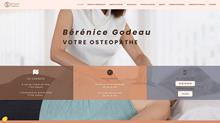 Ostéopathe pour femme enceinte à Rebais