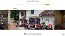 Bergerie du Bois Joannin