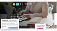 Consultez le site de Maître Isabelle Besombes-Corbel