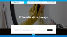 Entretien de parking à Bruxelles