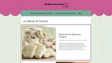 bonbons de Cambrai